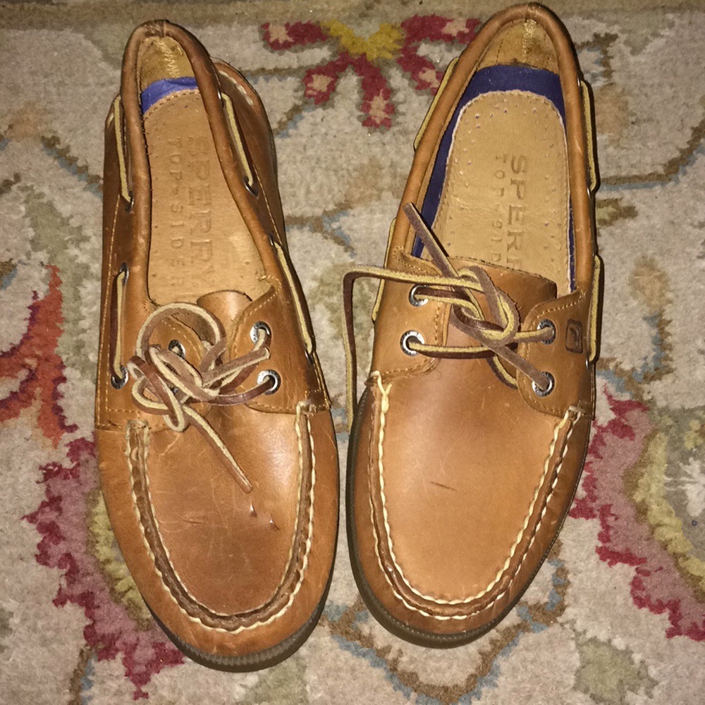 Men’s  Sperry Top Sider